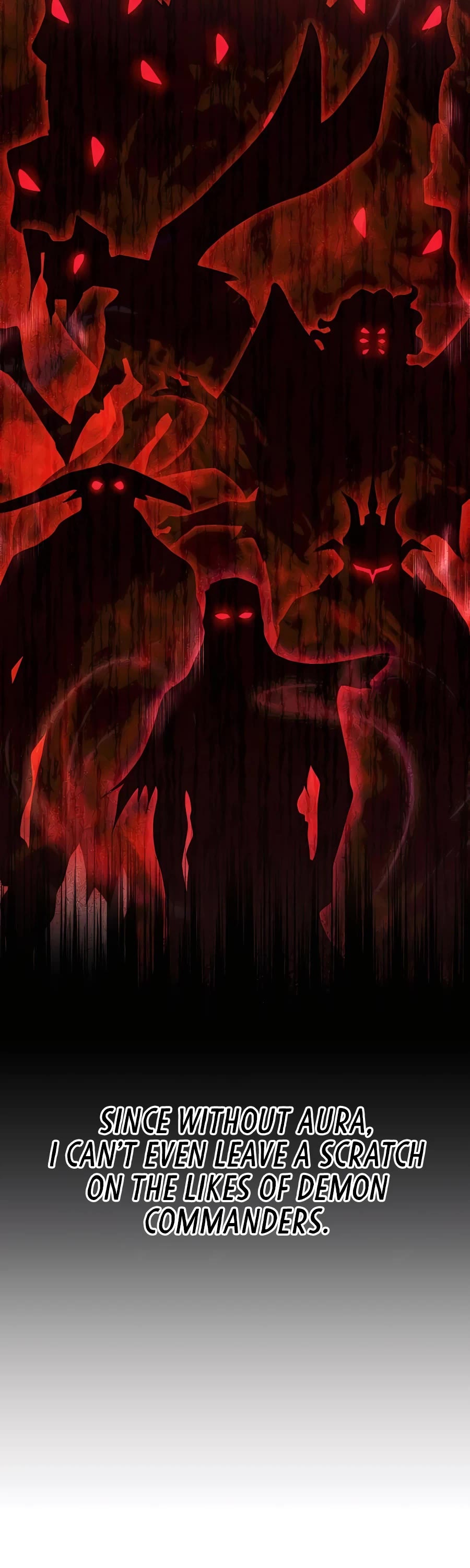 I Picked A Hammer To Save The World Chapter 18 page 18 - Chapter 18