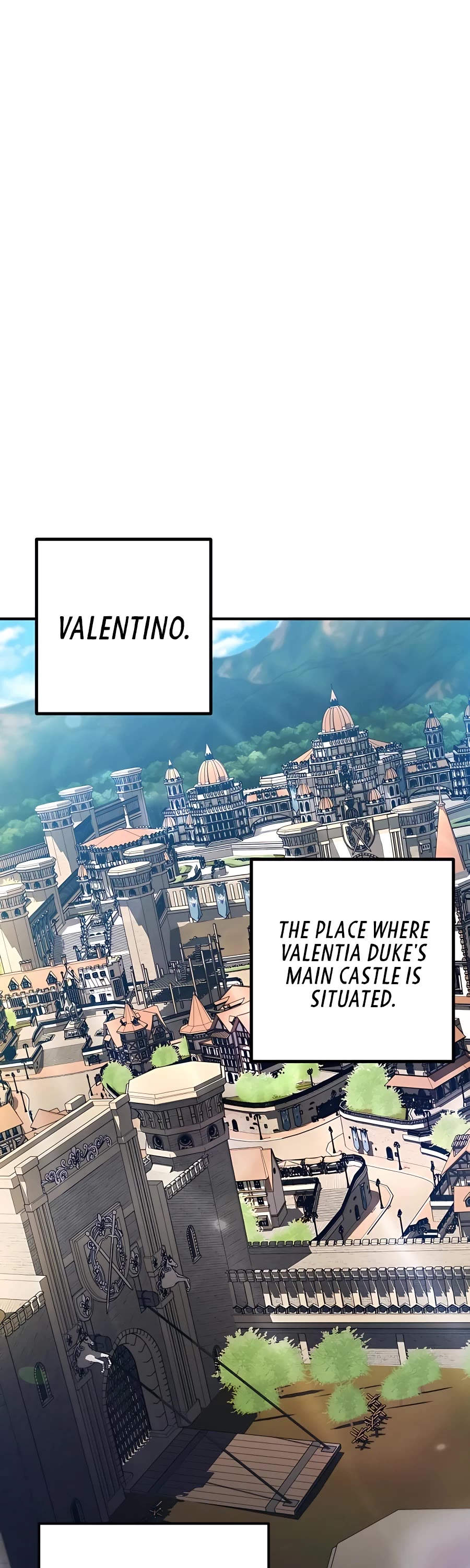 I Picked A Hammer To Save The World Chapter 18 page 21 - Chapter 18