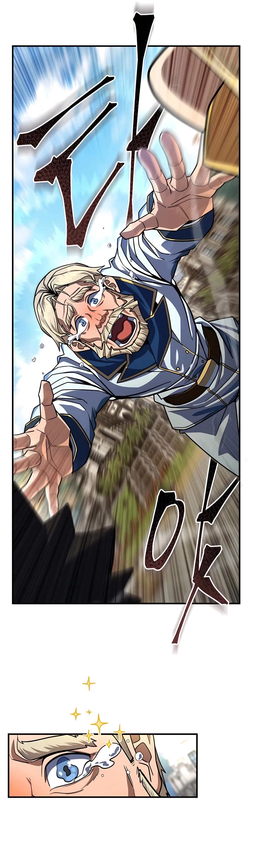 I Picked A Hammer To Save The World Chapter 18 page 25 - Chapter 18