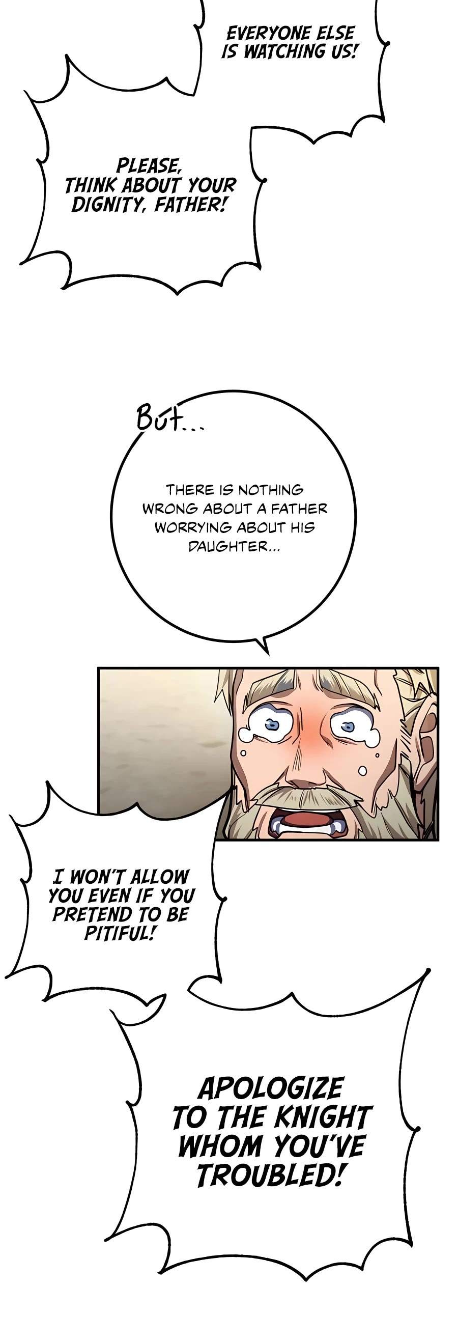 I Picked A Hammer To Save The World Chapter 18 page 27 - Chapter 18