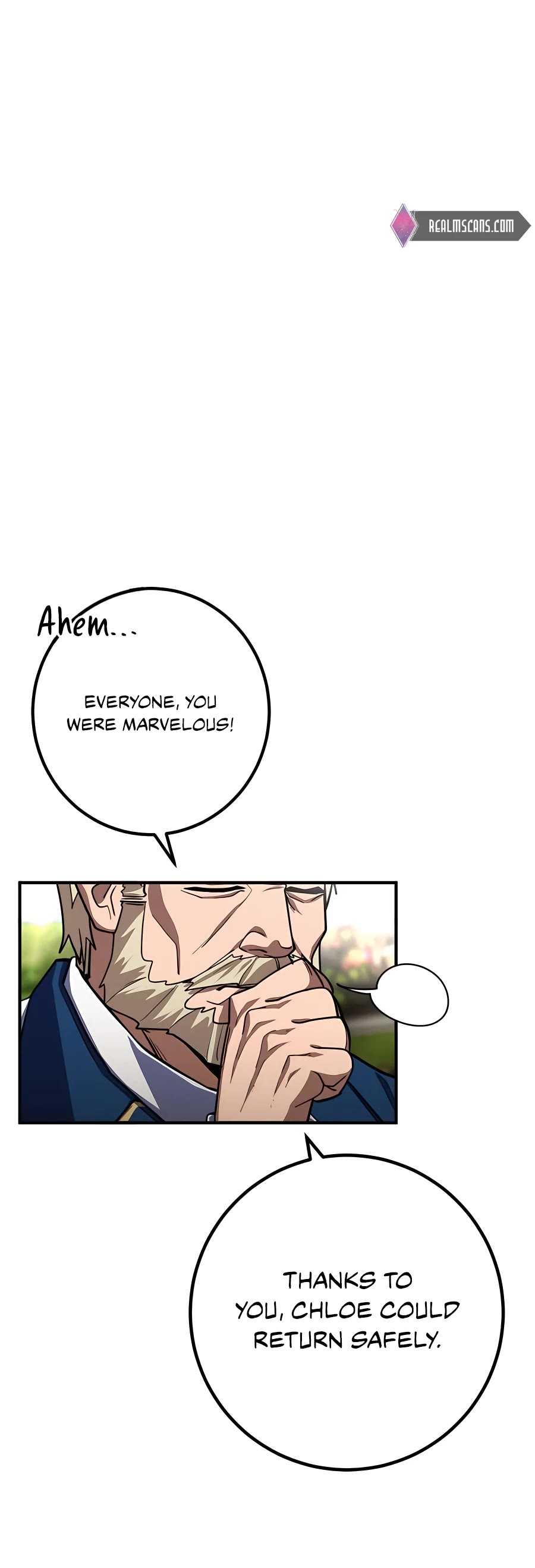 I Picked A Hammer To Save The World Chapter 18 page 28 - Chapter 18