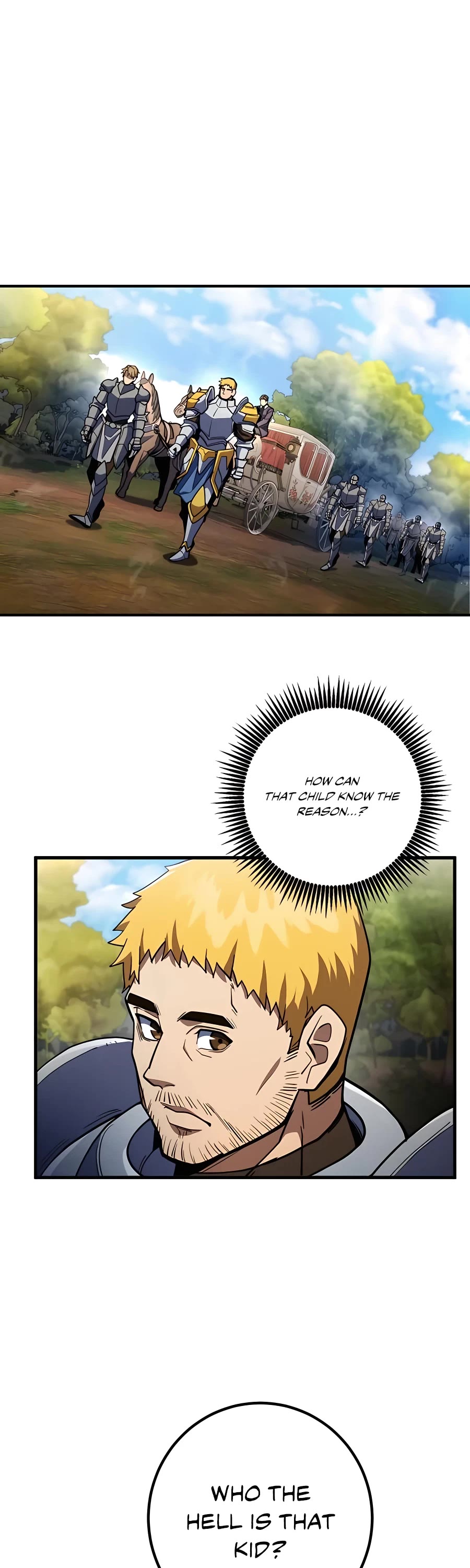 I Picked A Hammer To Save The World Chapter 18 page 3 - Chapter 18