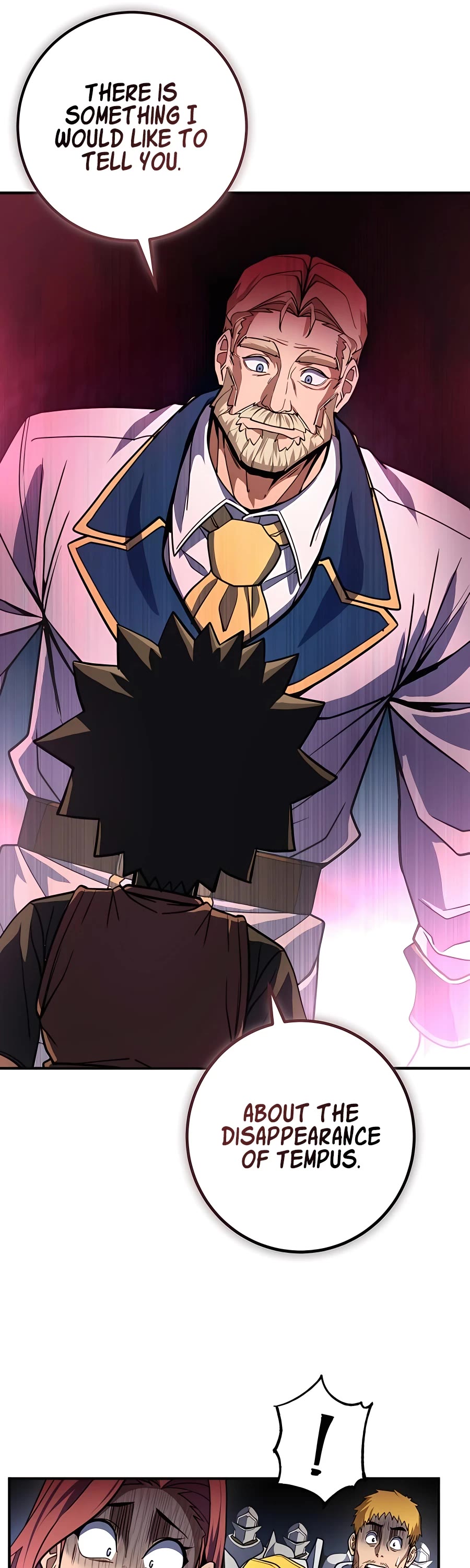 I Picked A Hammer To Save The World Chapter 18 page 34 - Chapter 18