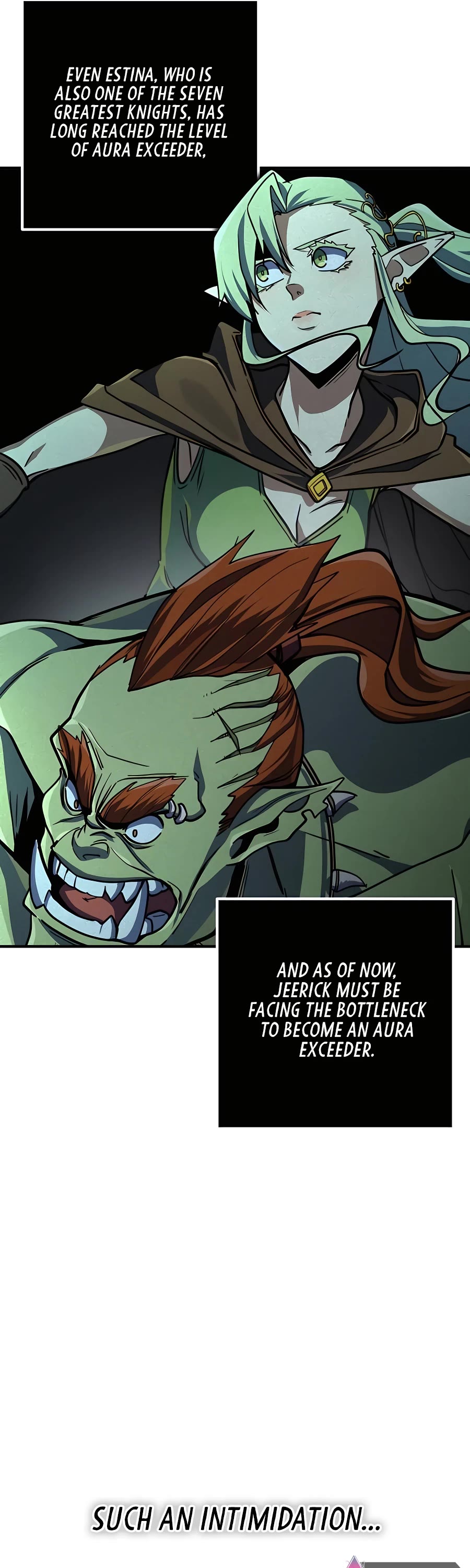 I Picked A Hammer To Save The World Chapter 18 page 38 - Chapter 18