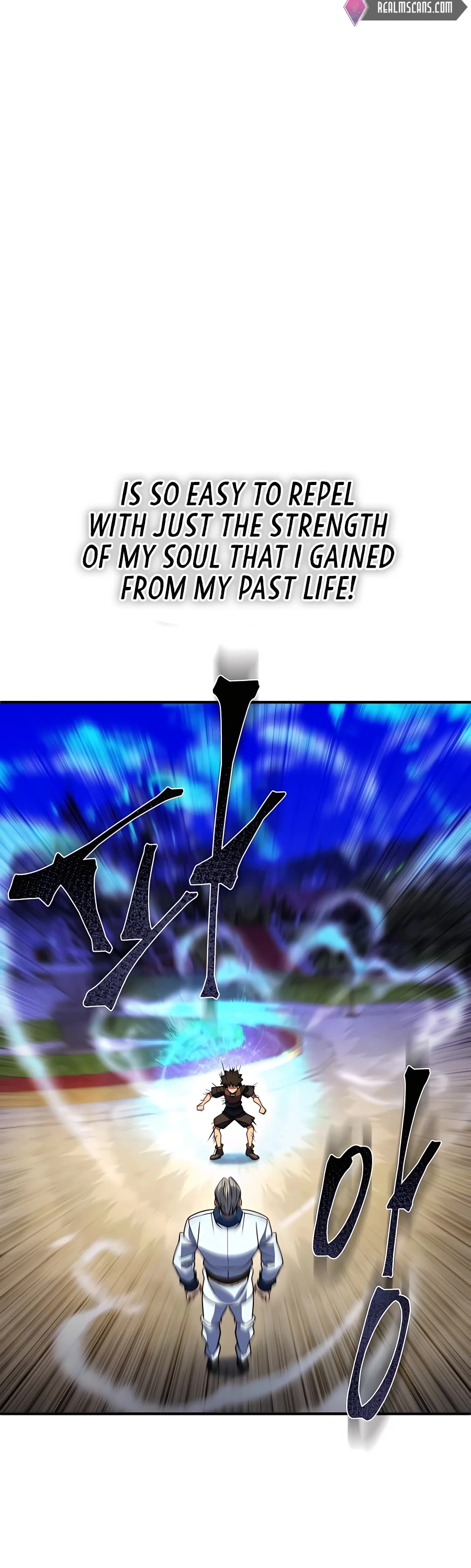 I Picked A Hammer To Save The World Chapter 18 page 39 - Chapter 18