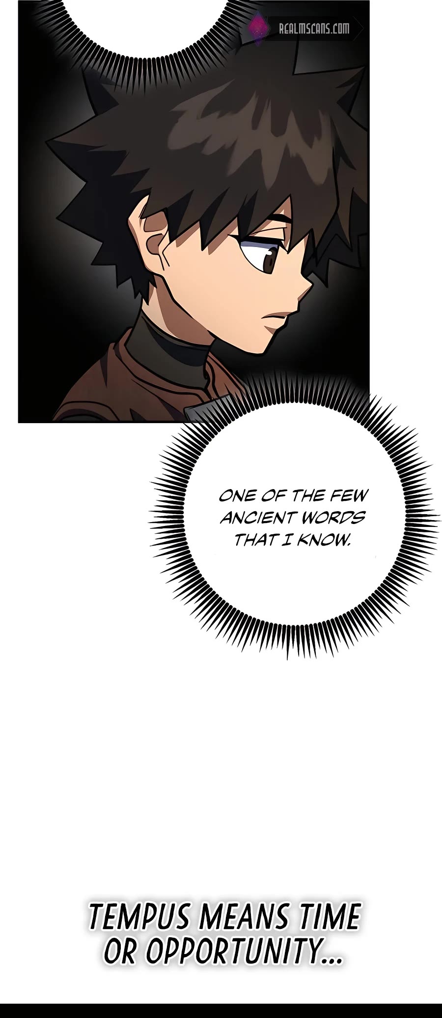 I Picked A Hammer To Save The World Chapter 18 page 46 - Chapter 18