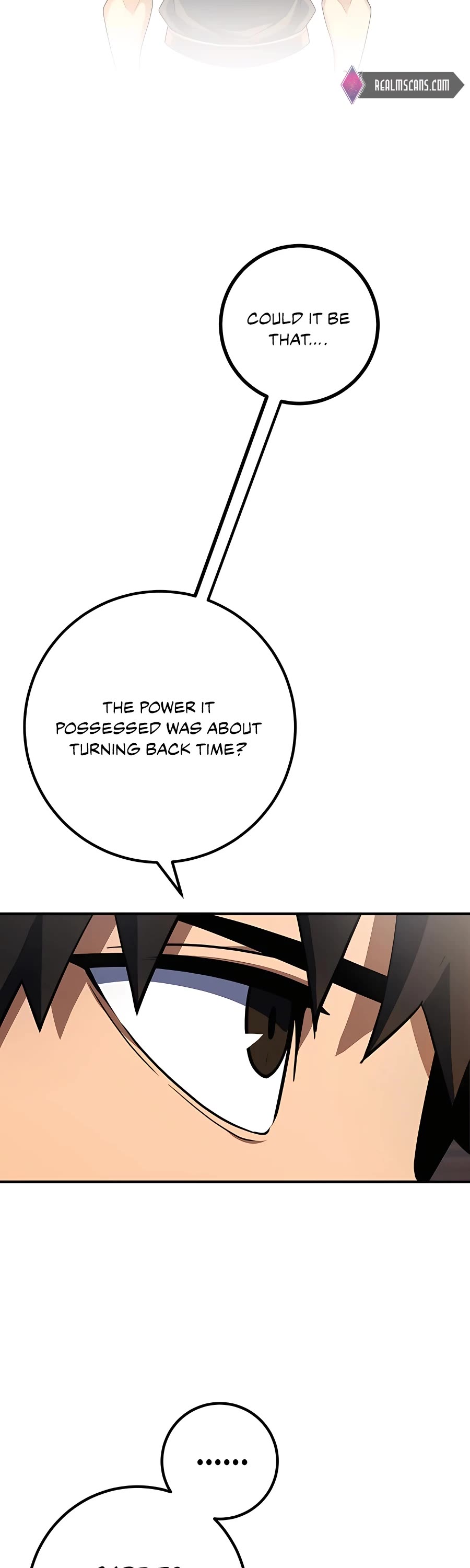I Picked A Hammer To Save The World Chapter 18 page 48 - Chapter 18