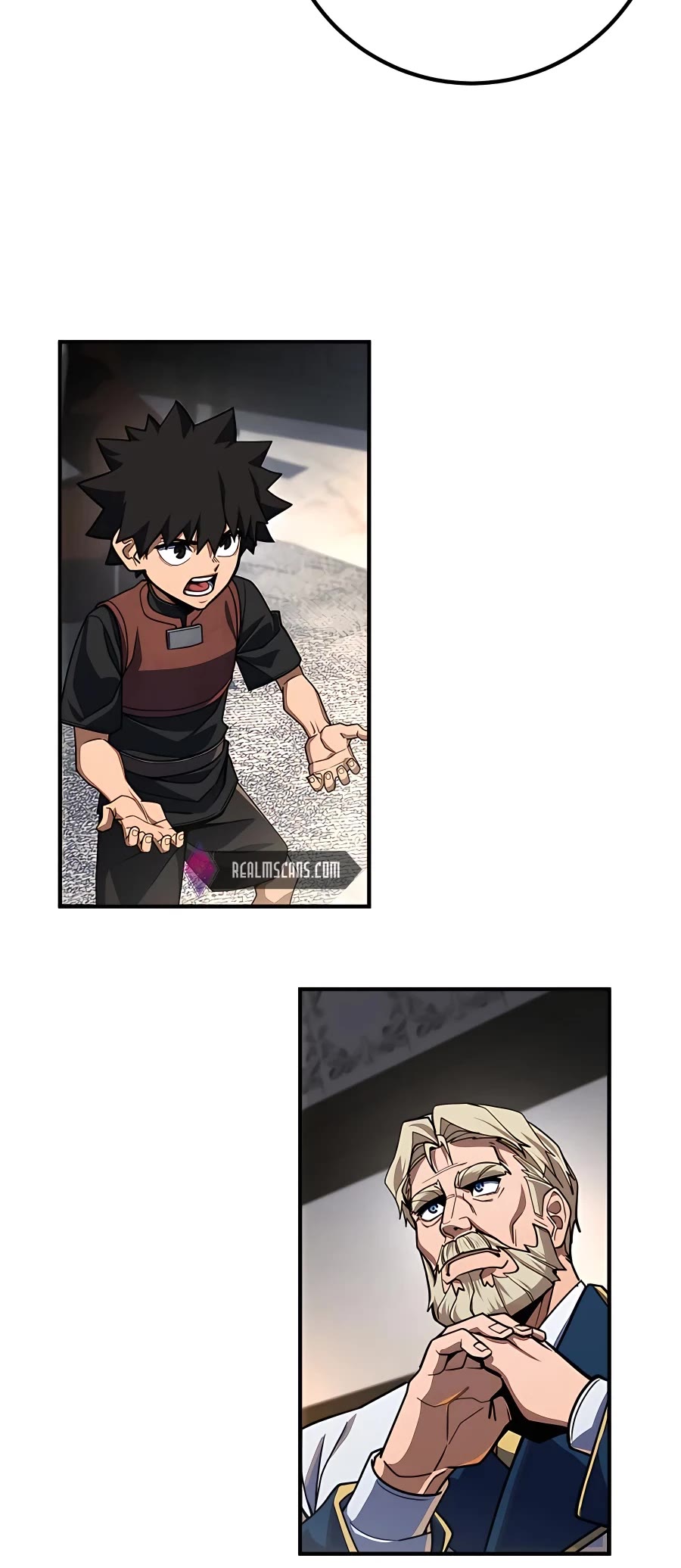 I Picked A Hammer To Save The World Chapter 18 page 50 - Chapter 18