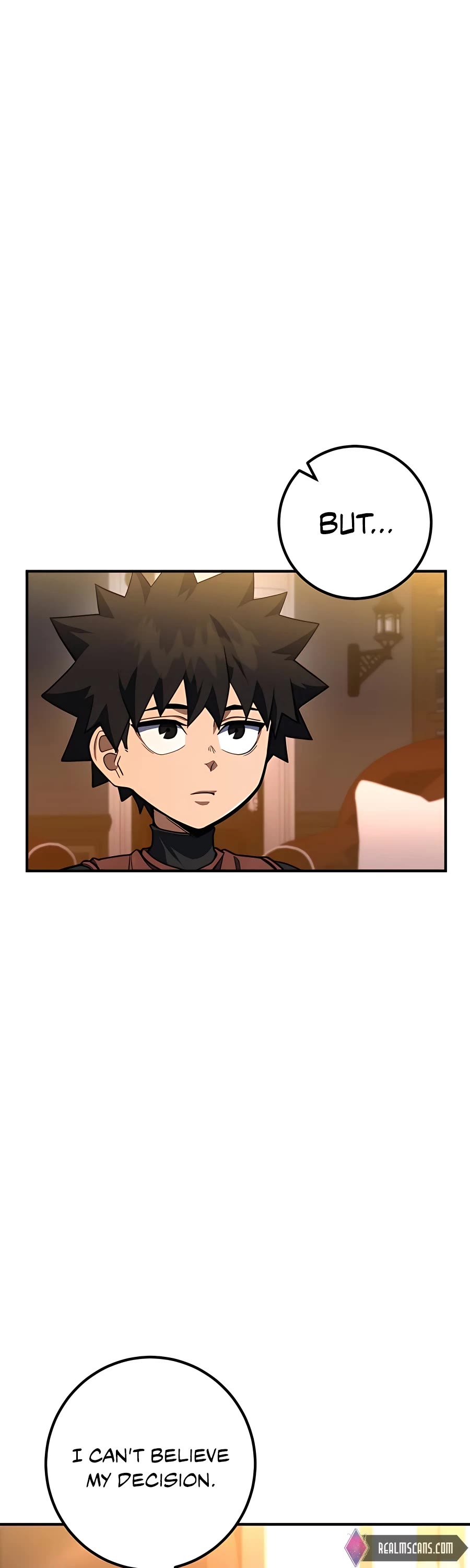 I Picked A Hammer To Save The World Chapter 18 page 57 - Chapter 18