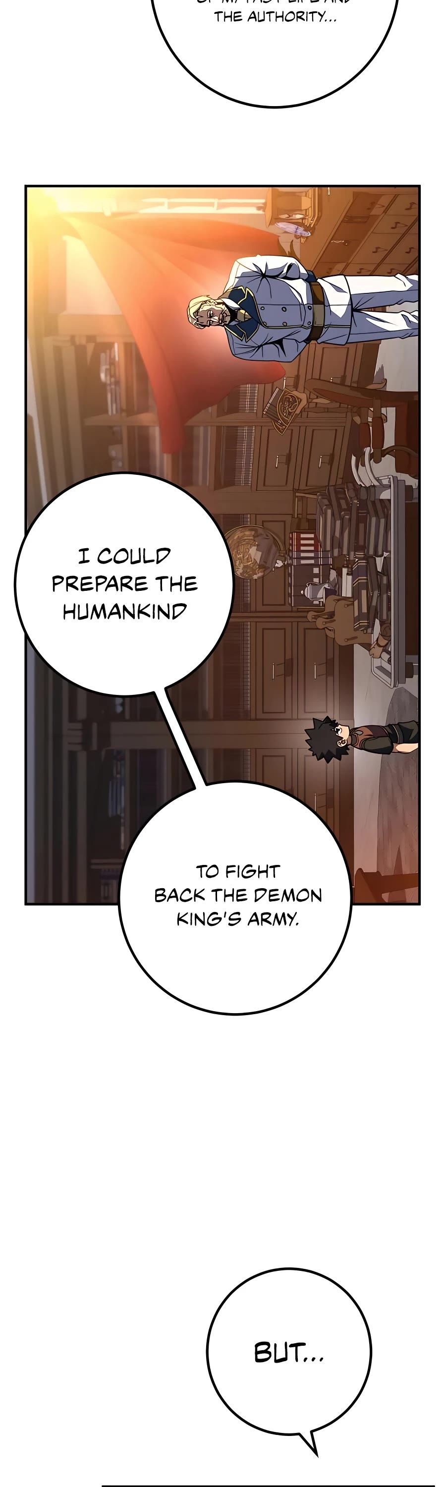 I Picked A Hammer To Save The World Chapter 18 page 59 - Chapter 18