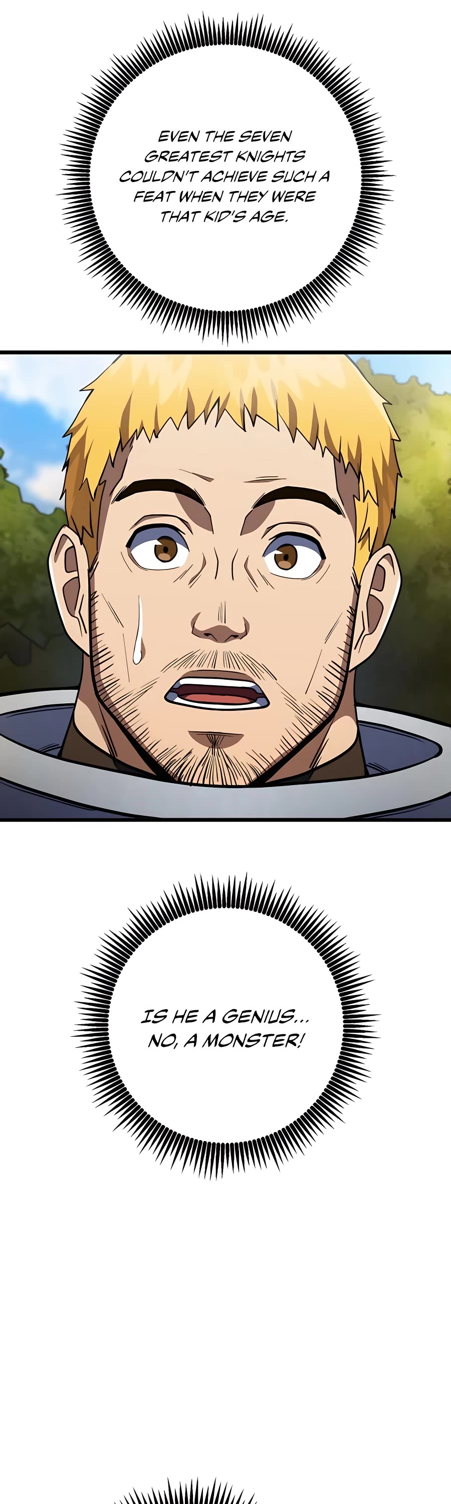 I Picked A Hammer To Save The World Chapter 18 page 6 - Chapter 18