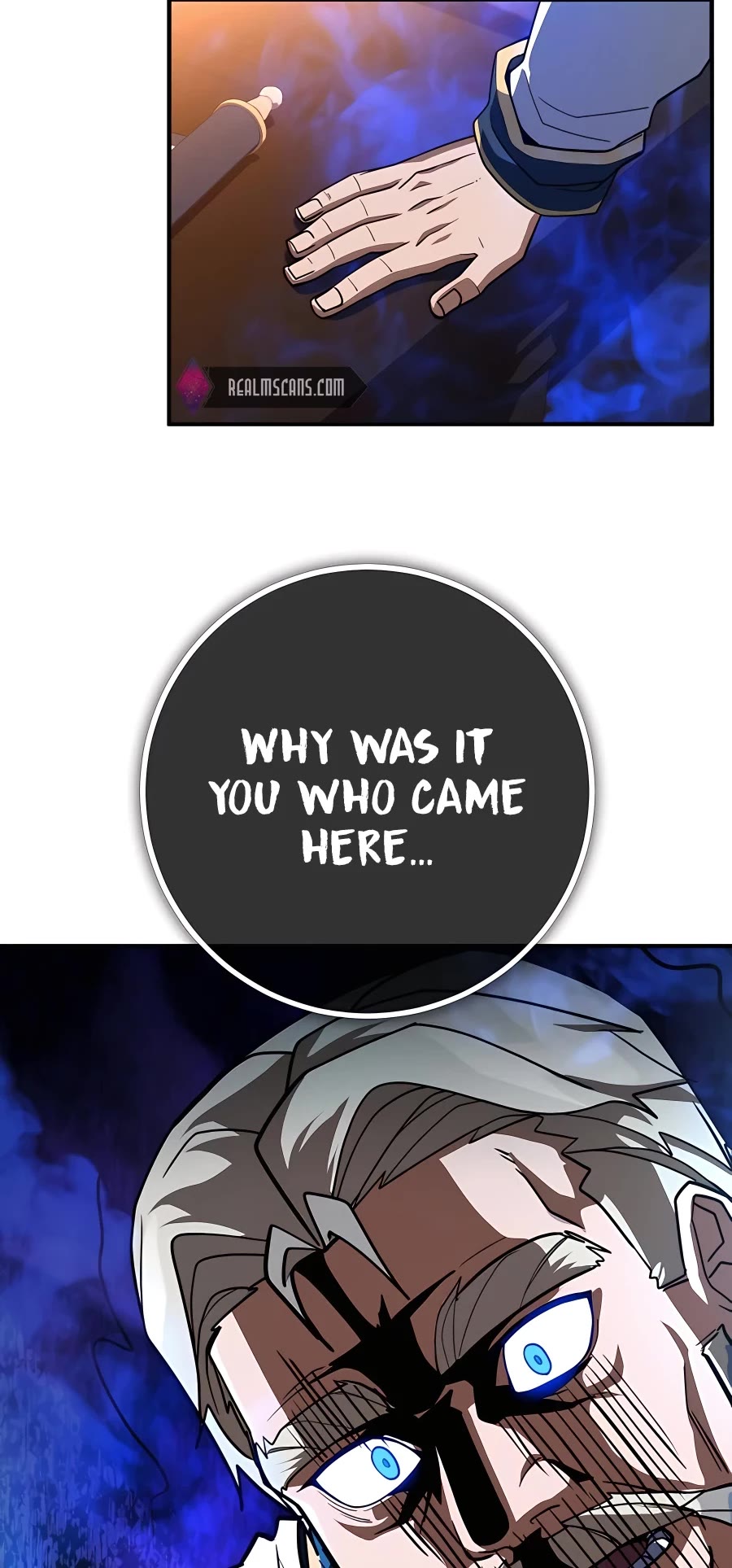 I Picked A Hammer To Save The World Chapter 18 page 60 - Chapter 18