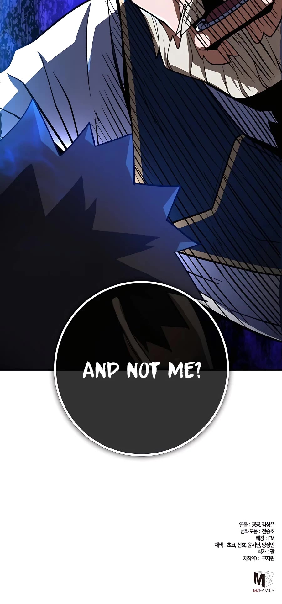 I Picked A Hammer To Save The World Chapter 18 page 61 - Chapter 18