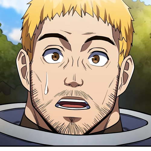 I Picked A Hammer To Save The World Chapter 18 cover