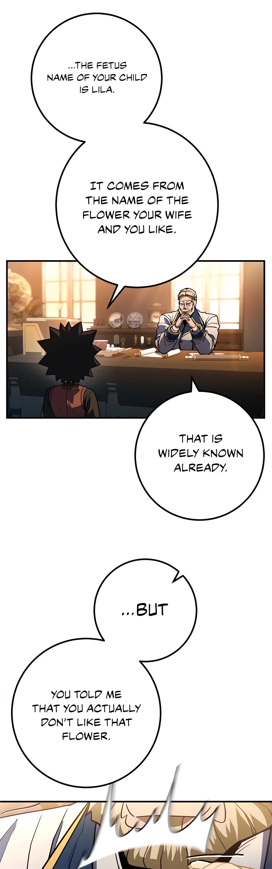I Picked A Hammer To Save The World Chapter 19 page 12 - Chapter 19