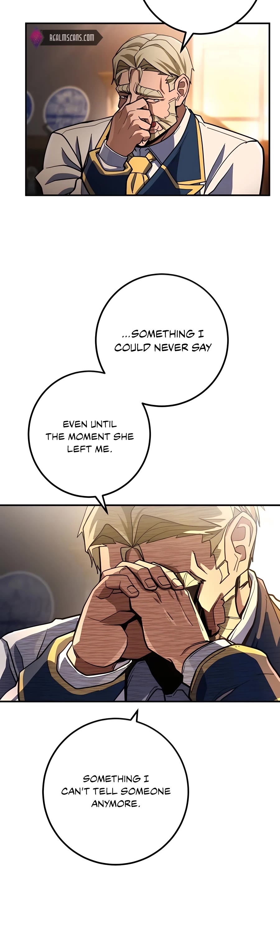I Picked A Hammer To Save The World Chapter 19 page 15 - Chapter 19