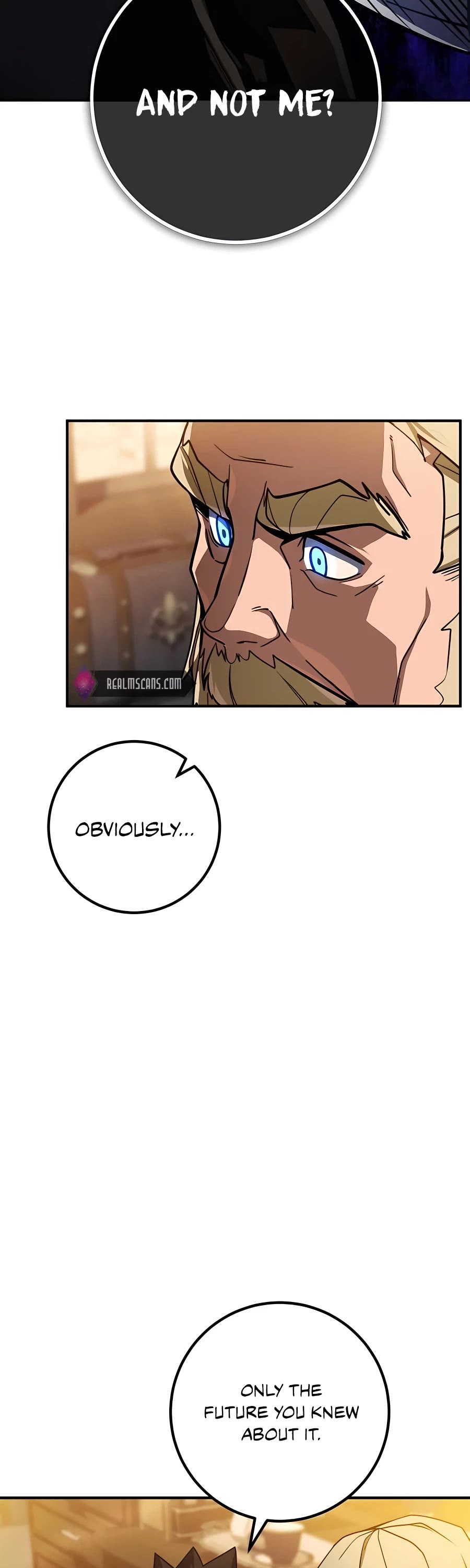 I Picked A Hammer To Save The World Chapter 19 page 2 - Chapter 19