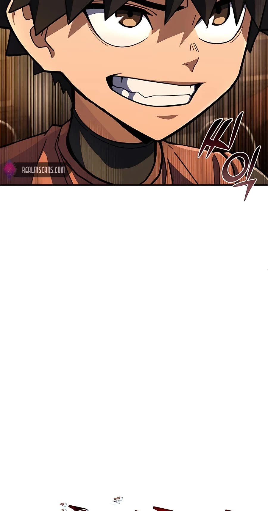 I Picked A Hammer To Save The World Chapter 19 page 22 - Chapter 19