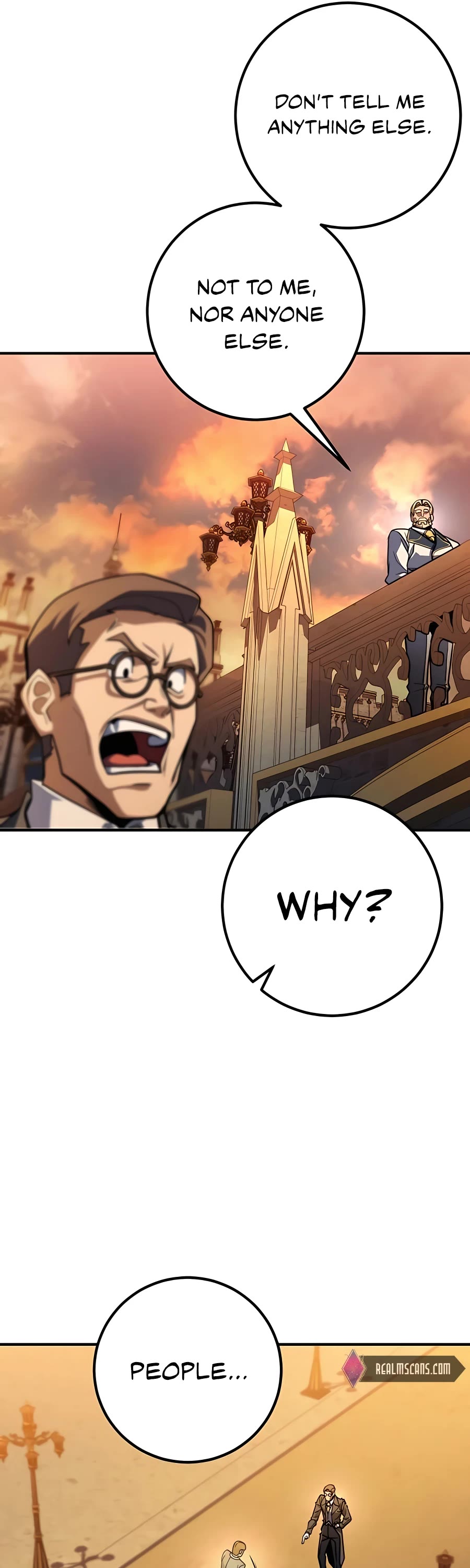 I Picked A Hammer To Save The World Chapter 19 page 29 - Chapter 19