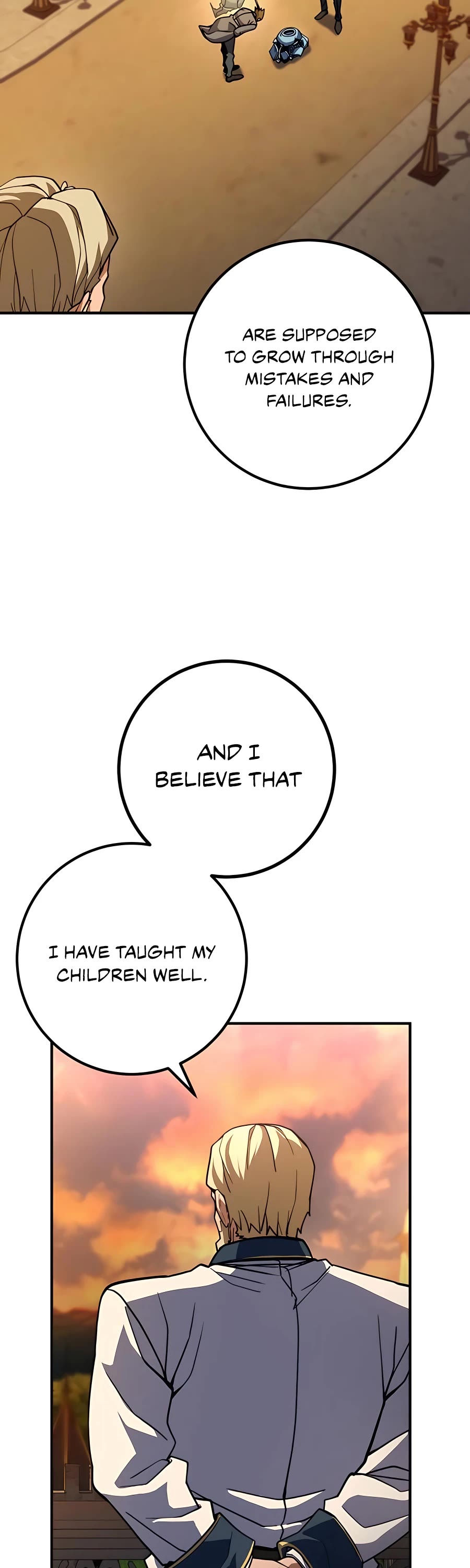 I Picked A Hammer To Save The World Chapter 19 page 30 - Chapter 19