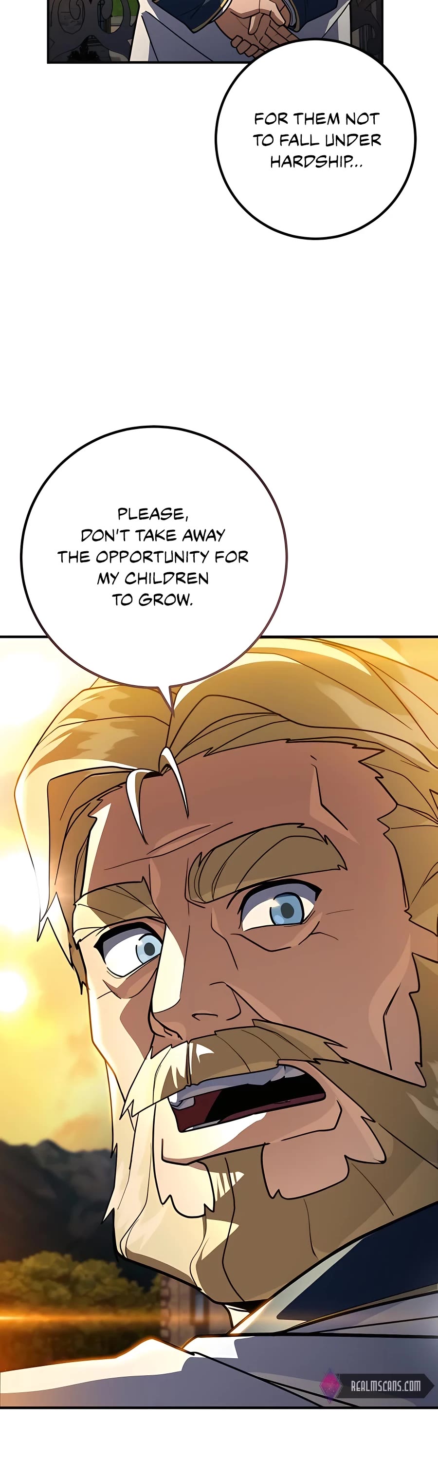 I Picked A Hammer To Save The World Chapter 19 page 31 - Chapter 19