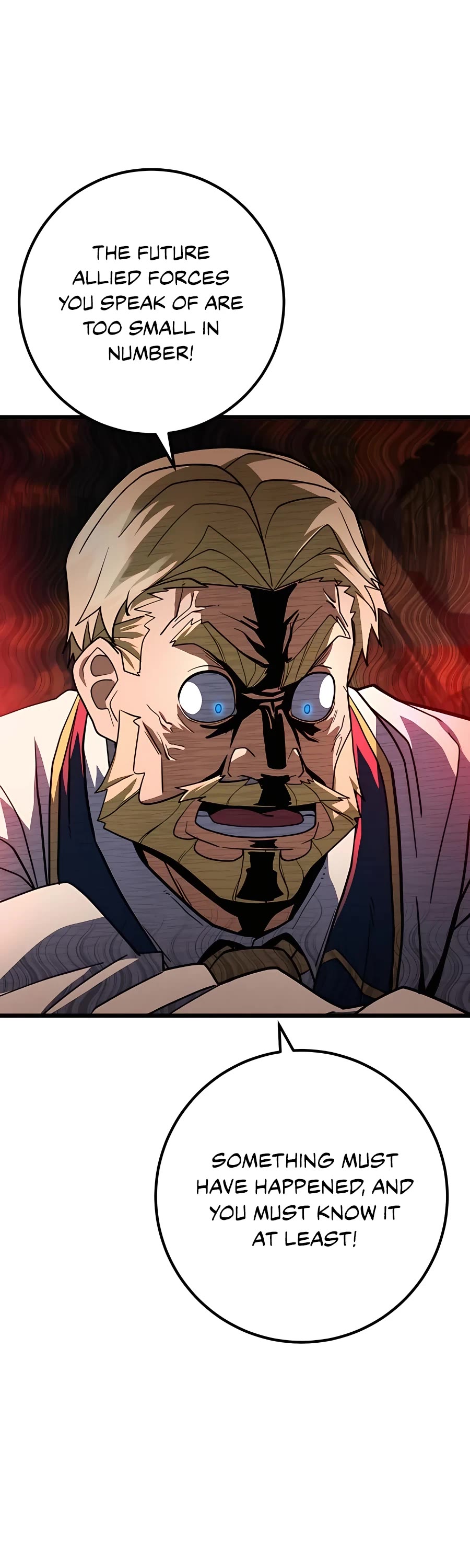 I Picked A Hammer To Save The World Chapter 19 page 36 - Chapter 19