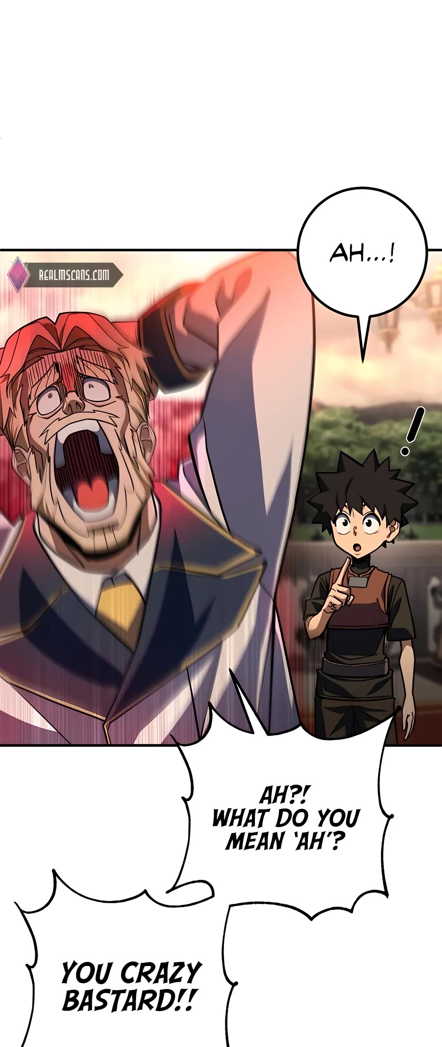 I Picked A Hammer To Save The World Chapter 19 page 37 - Chapter 19