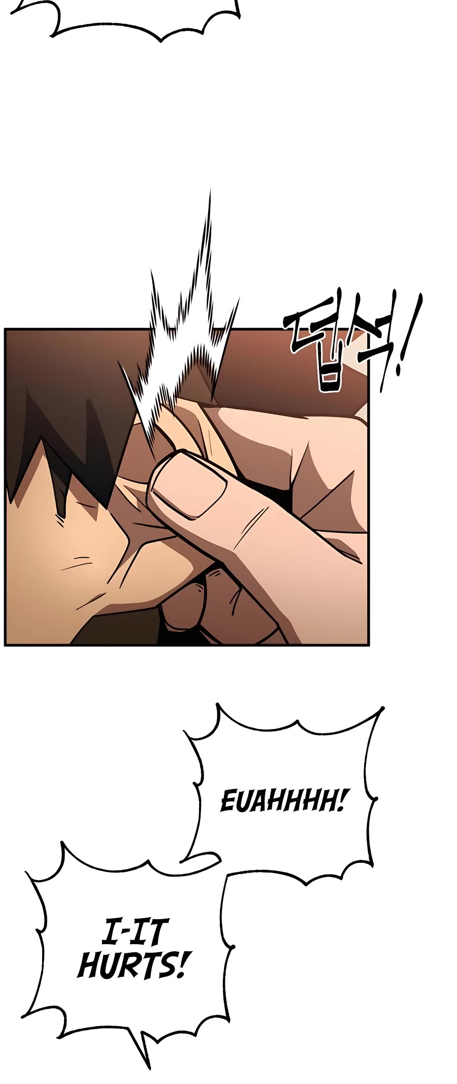 I Picked A Hammer To Save The World Chapter 19 page 38 - Chapter 19