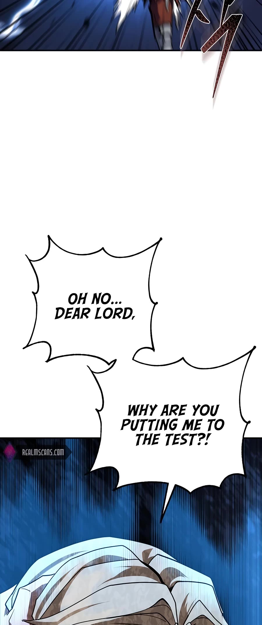 I Picked A Hammer To Save The World Chapter 19 page 47 - Chapter 19