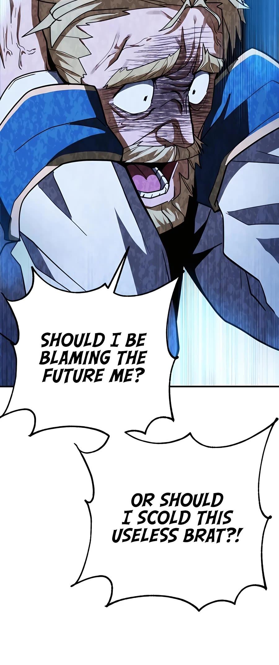 I Picked A Hammer To Save The World Chapter 19 page 48 - Chapter 19