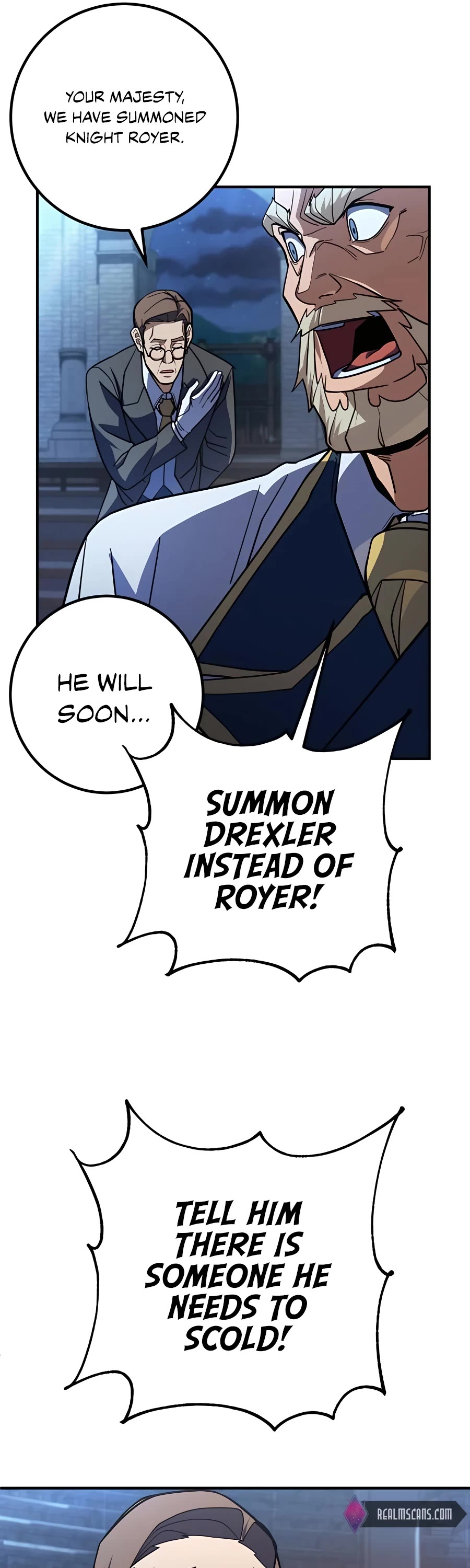 I Picked A Hammer To Save The World Chapter 19 page 49 - Chapter 19