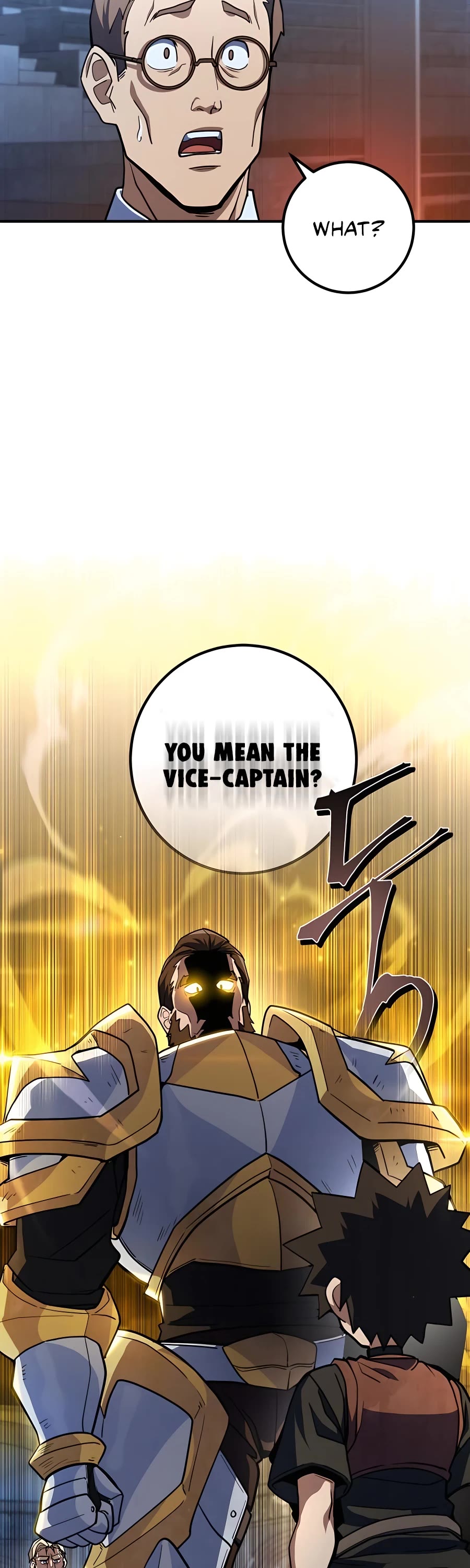 I Picked A Hammer To Save The World Chapter 19 page 50 - Chapter 19