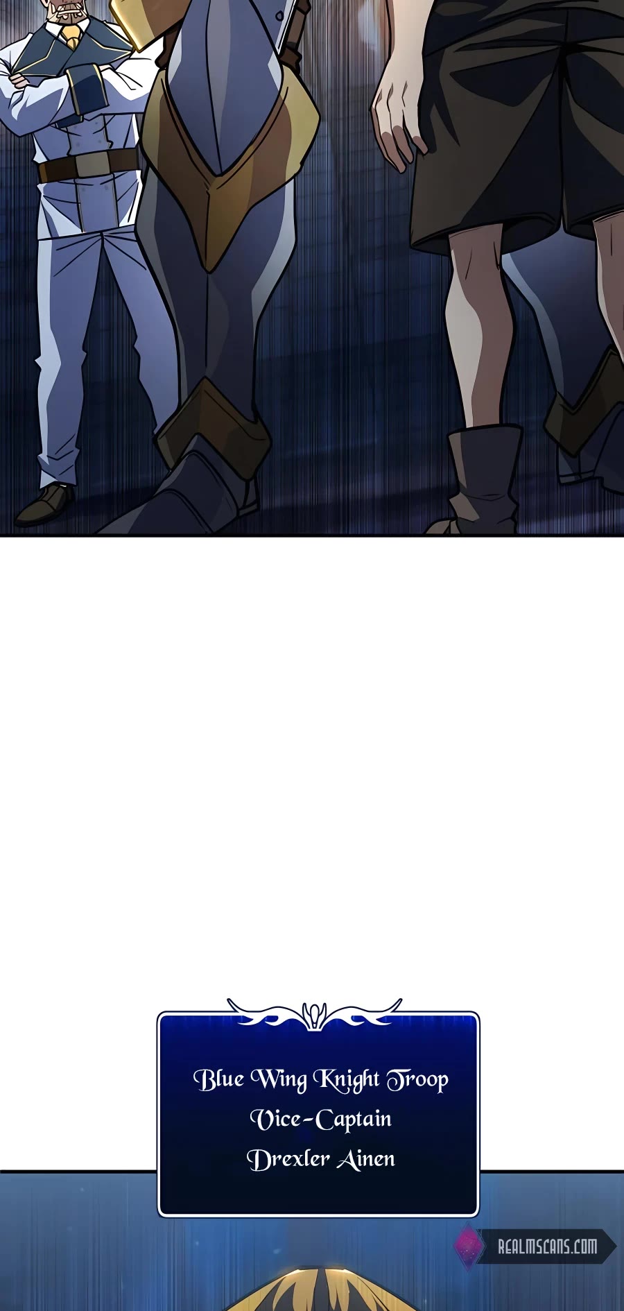 I Picked A Hammer To Save The World Chapter 19 page 51 - Chapter 19