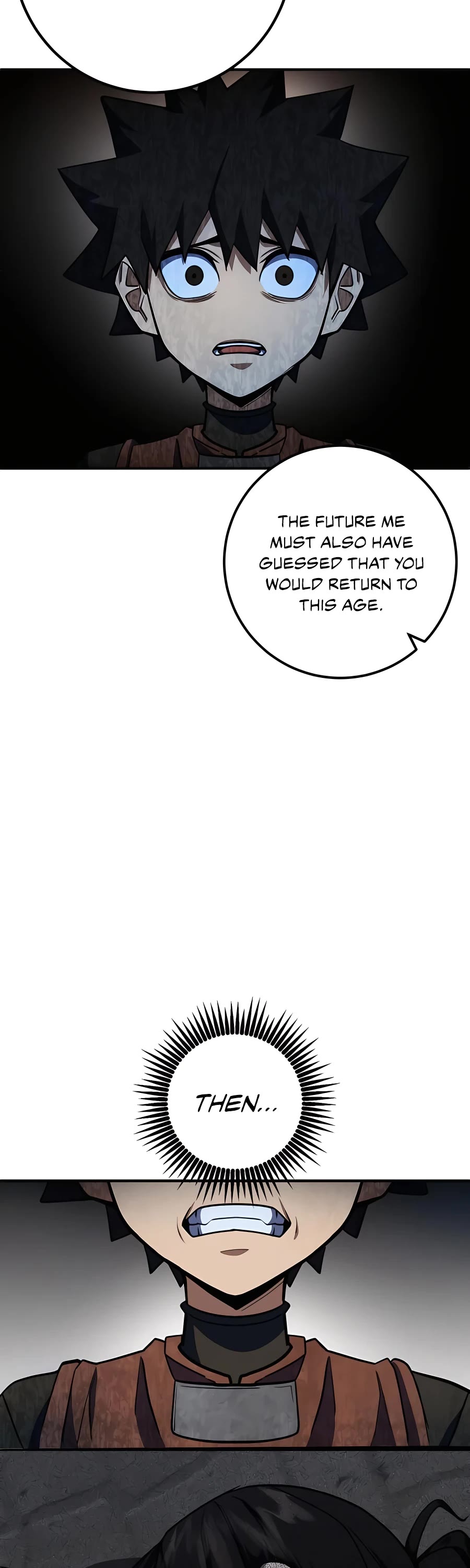 I Picked A Hammer To Save The World Chapter 19 page 7 - Chapter 19