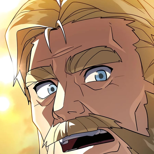 I Picked A Hammer To Save The World Chapter 19 cover