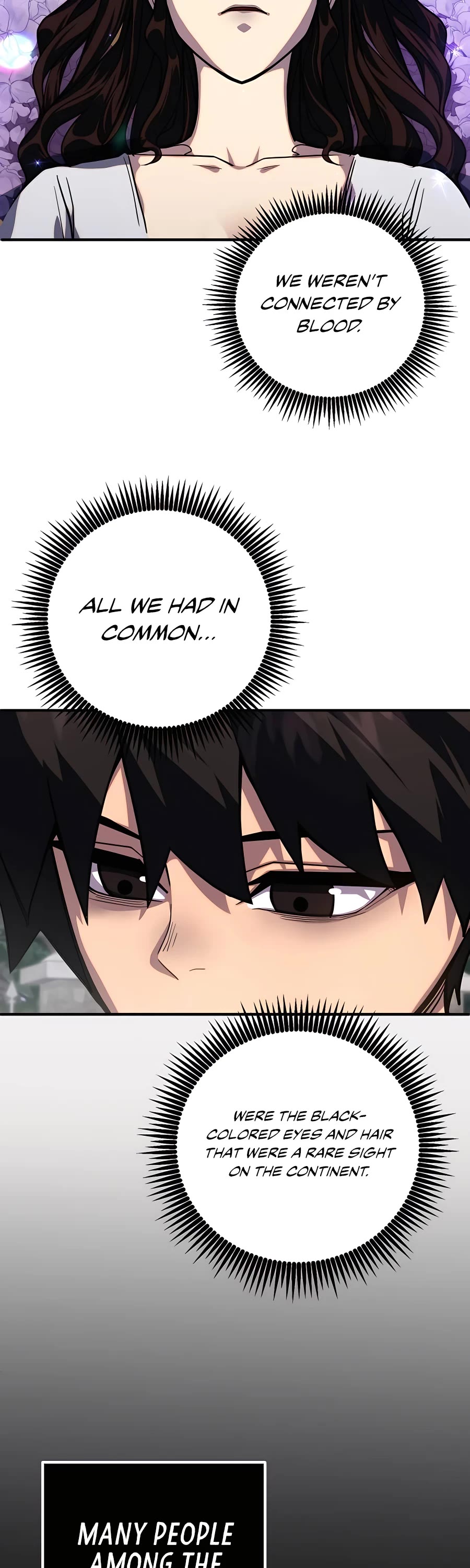 I Picked A Hammer To Save The World Chapter 2 page 15 - Chapter 2