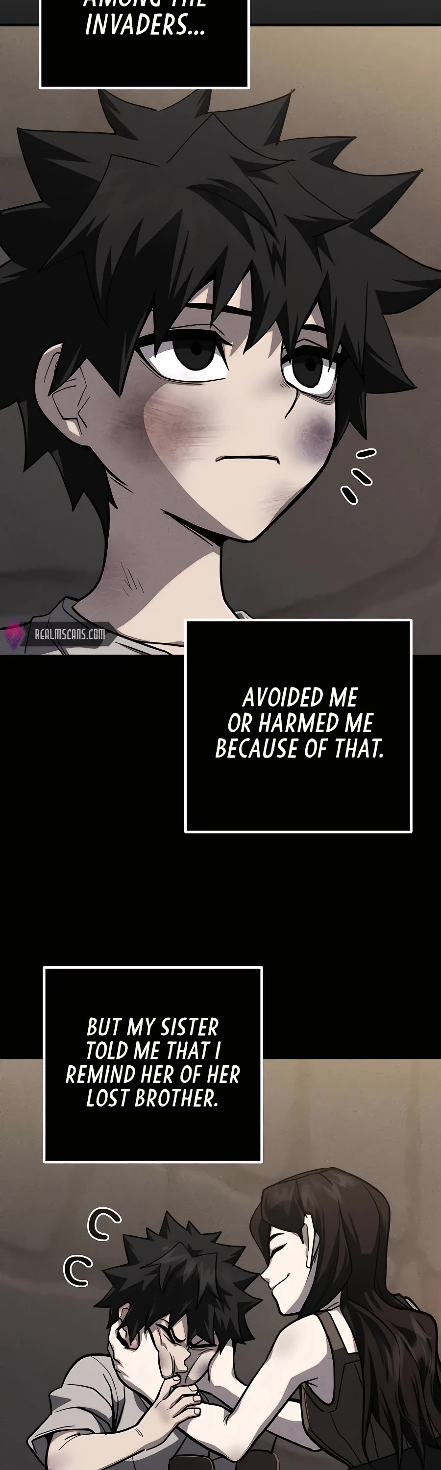 I Picked A Hammer To Save The World Chapter 2 page 16 - Chapter 2