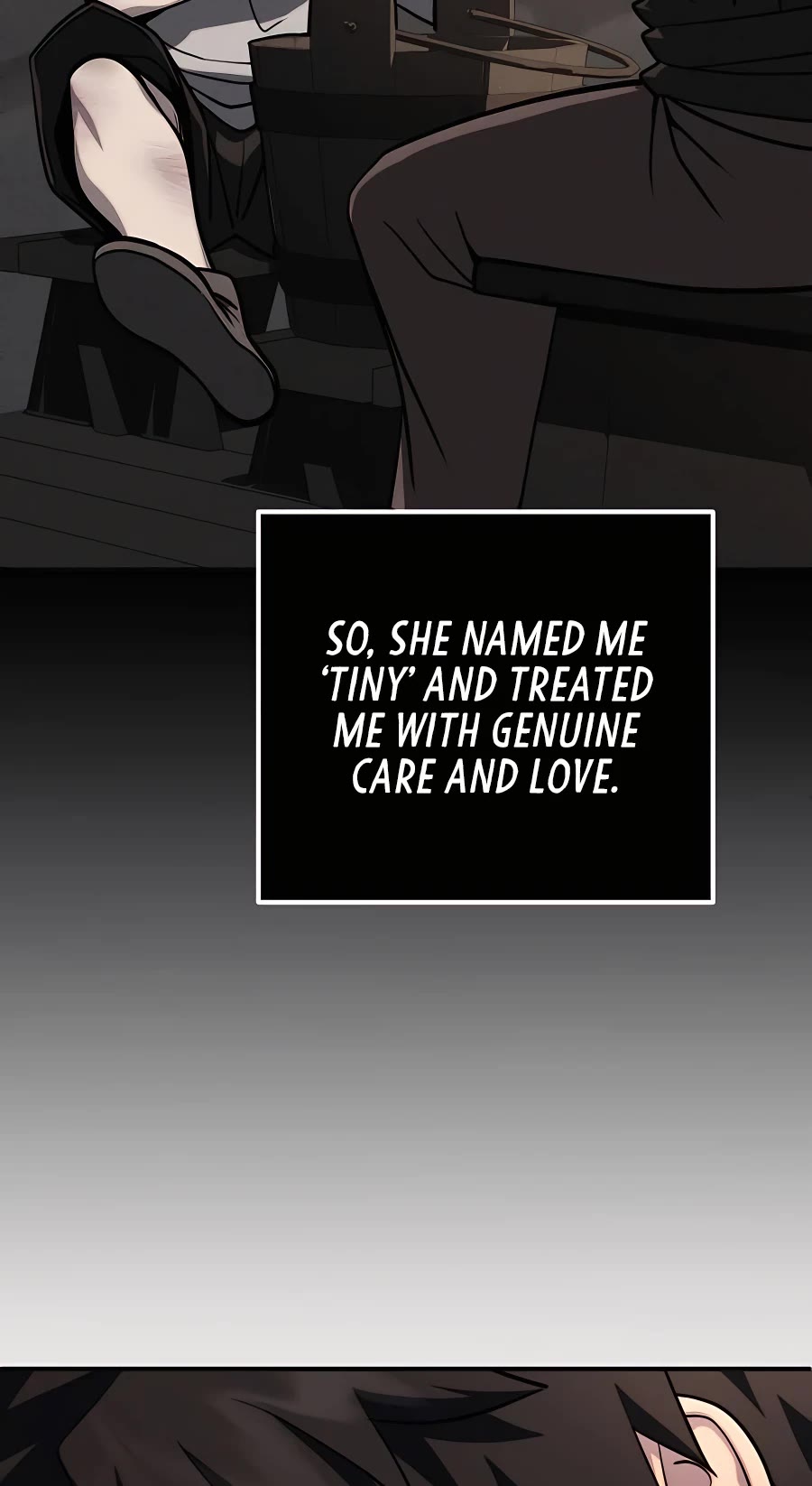 I Picked A Hammer To Save The World Chapter 2 page 17 - Chapter 2
