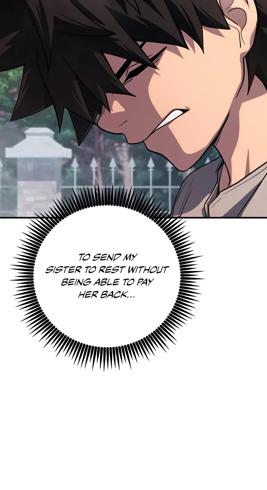 I Picked A Hammer To Save The World Chapter 2 page 18 - Chapter 2