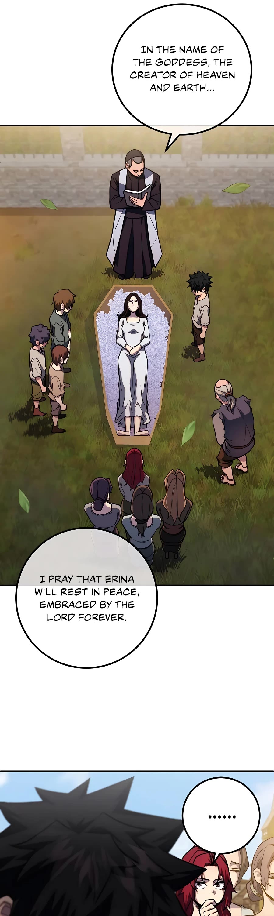 I Picked A Hammer To Save The World Chapter 2 page 19 - Chapter 2