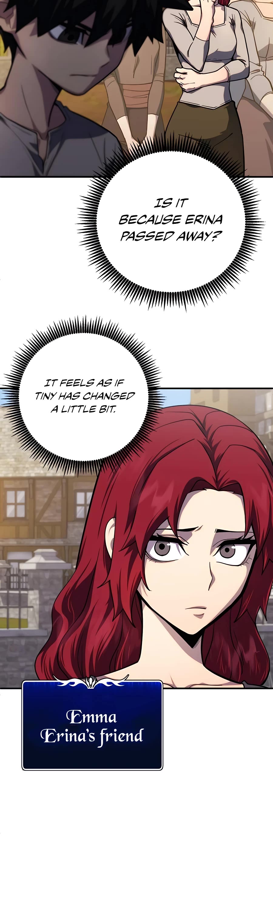 I Picked A Hammer To Save The World Chapter 2 page 20 - Chapter 2
