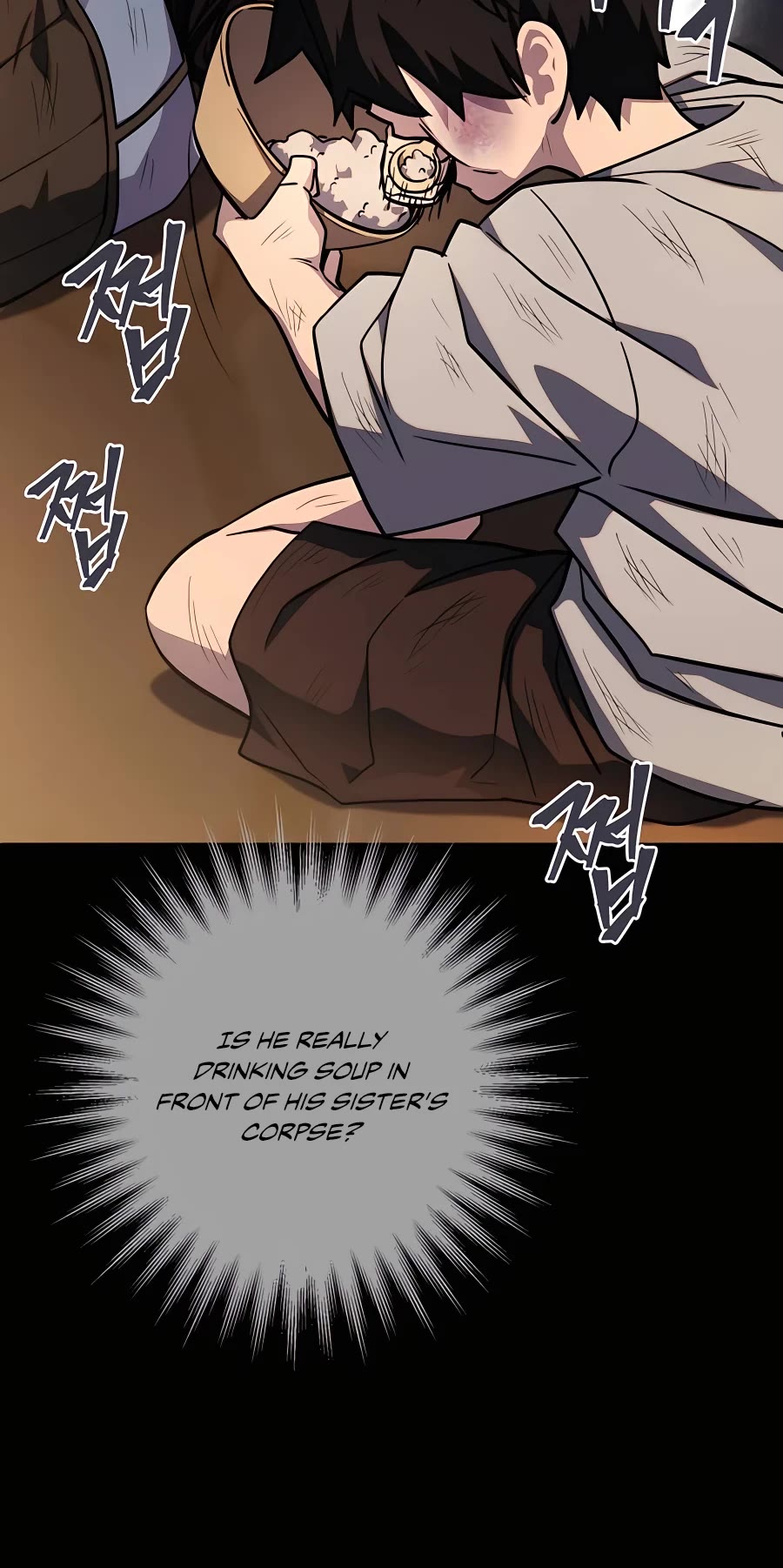 I Picked A Hammer To Save The World Chapter 2 page 23 - Chapter 2