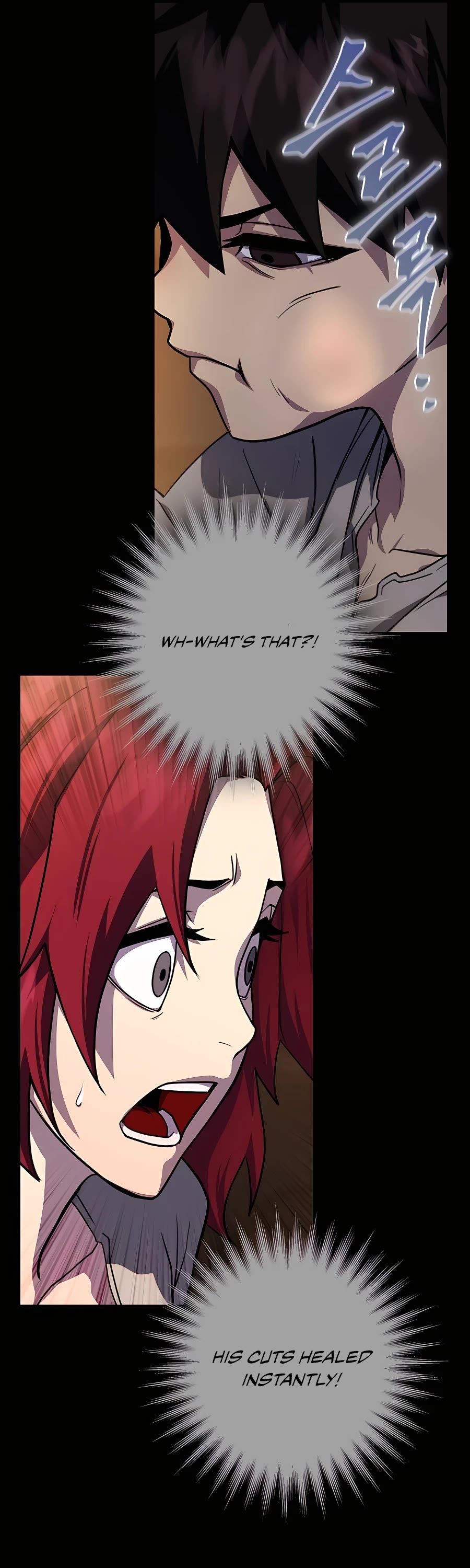 I Picked A Hammer To Save The World Chapter 2 page 24 - Chapter 2