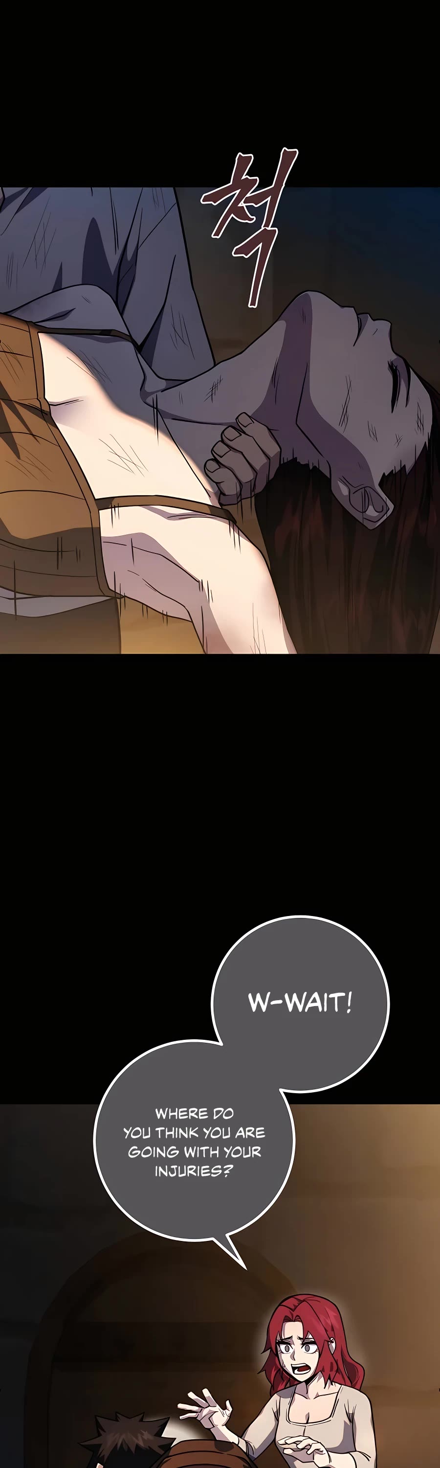 I Picked A Hammer To Save The World Chapter 2 page 25 - Chapter 2