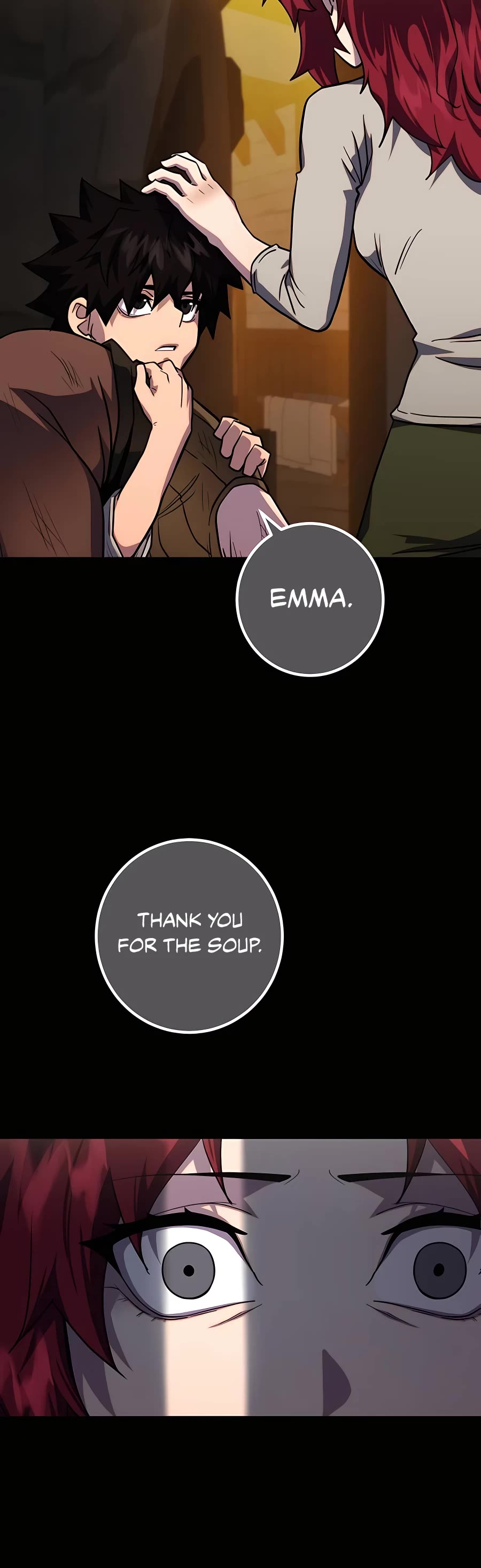 I Picked A Hammer To Save The World Chapter 2 page 27 - Chapter 2