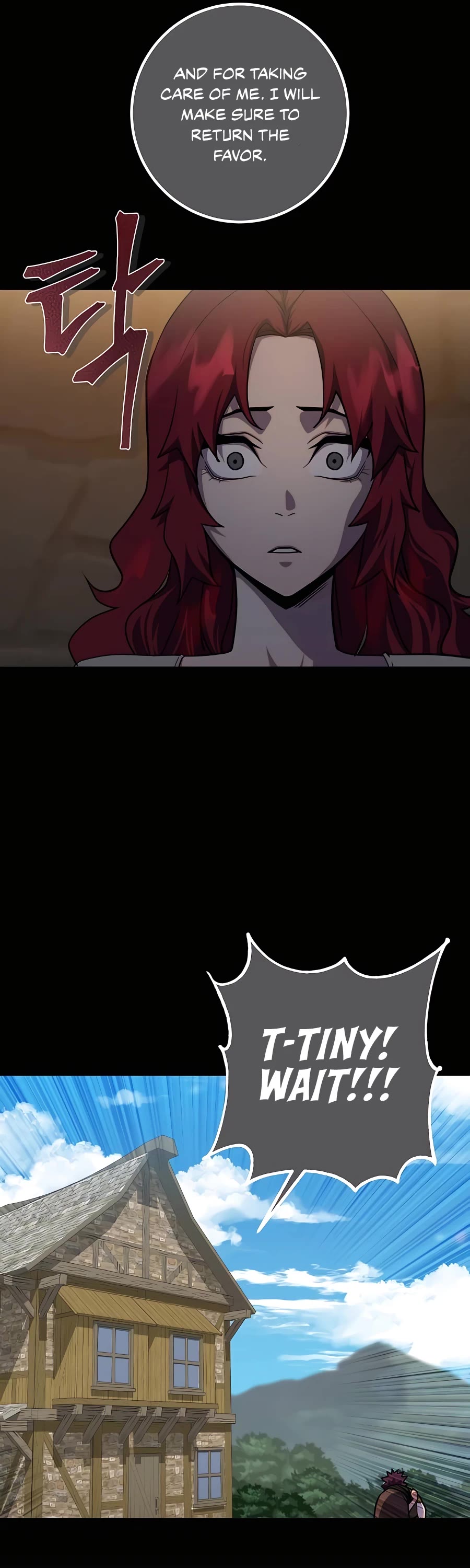 I Picked A Hammer To Save The World Chapter 2 page 28 - Chapter 2