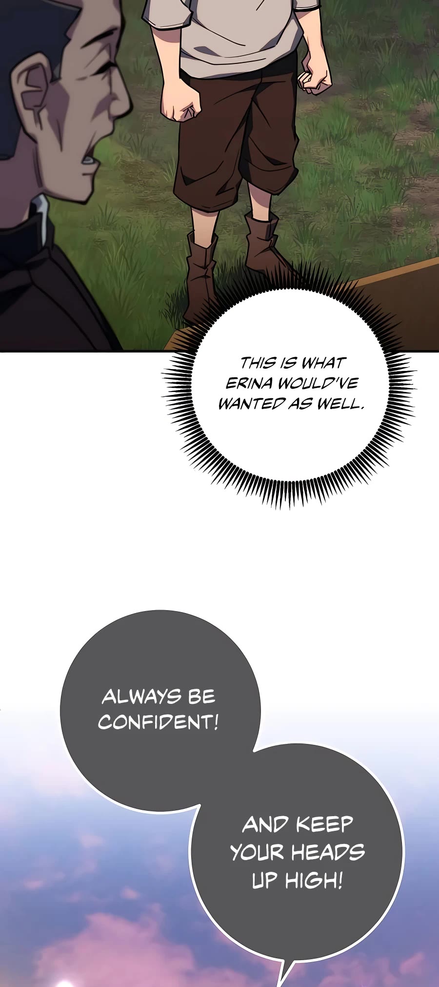 I Picked A Hammer To Save The World Chapter 2 page 31 - Chapter 2