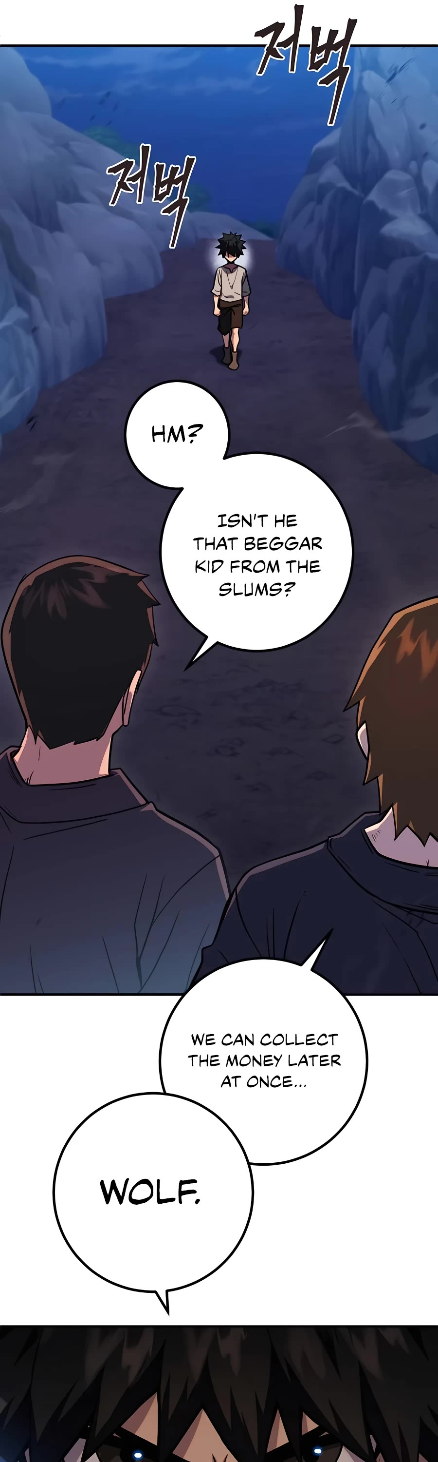 I Picked A Hammer To Save The World Chapter 2 page 38 - Chapter 2