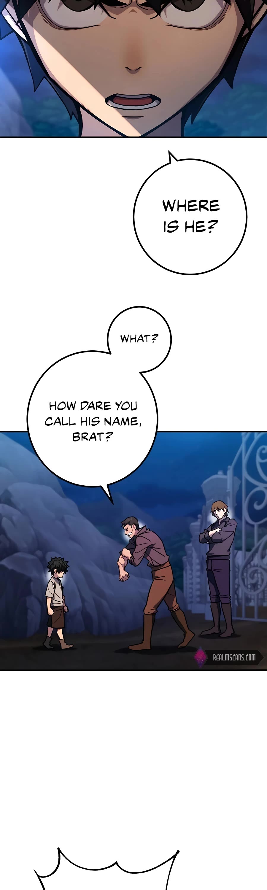 I Picked A Hammer To Save The World Chapter 2 page 39 - Chapter 2
