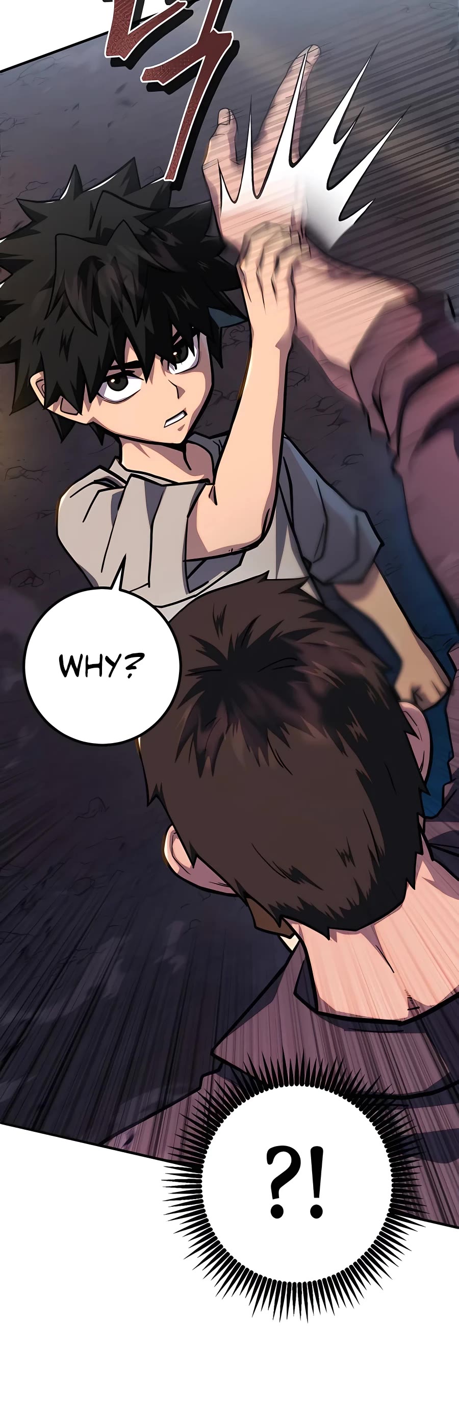 I Picked A Hammer To Save The World Chapter 2 page 41 - Chapter 2